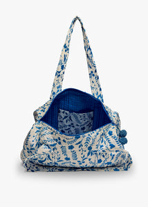 Elodie Travel Weekender Tote Bag