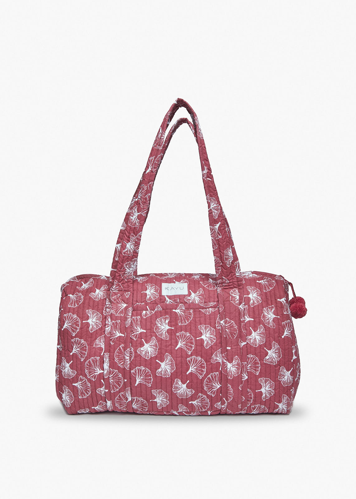 Elodie Travel Weekender Tote Bag