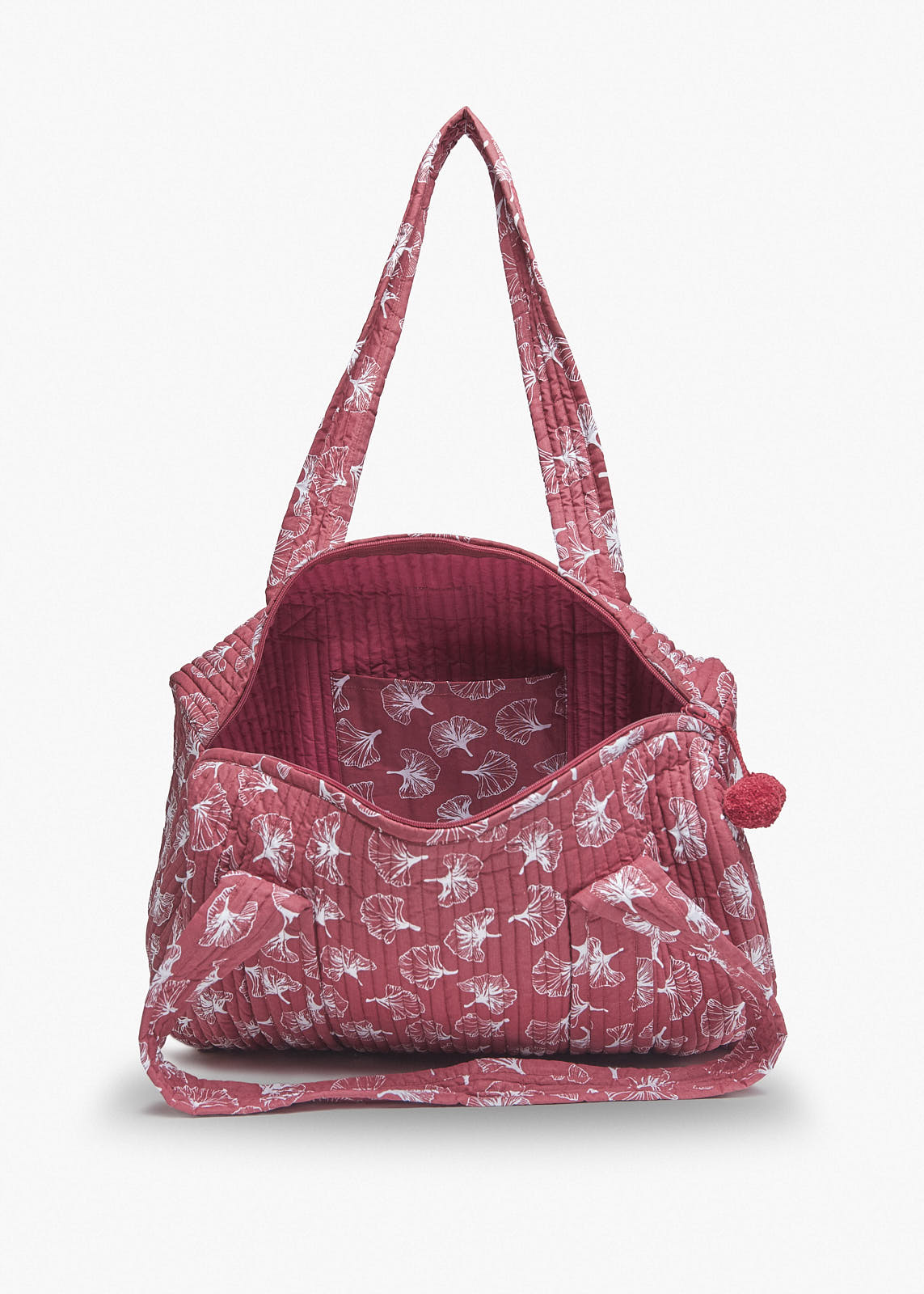 Elodie Travel Weekender Tote Bag