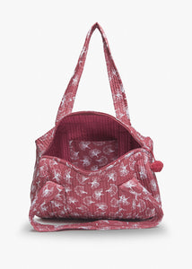 Elodie Travel Weekender Tote Bag