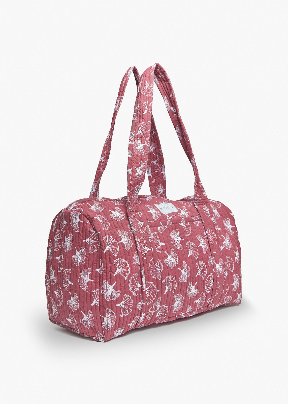 Elodie Travel Weekender Tote Bag