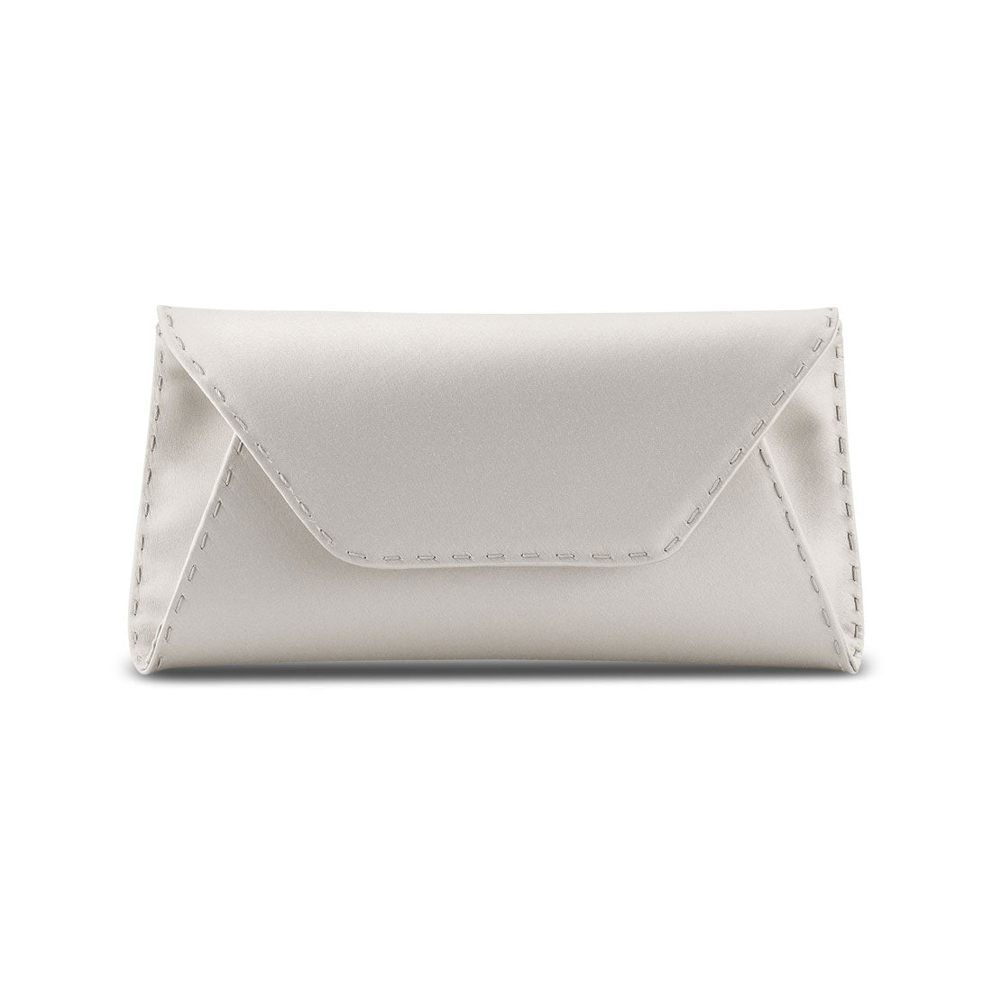 Eloise Clutch Small in Ivory