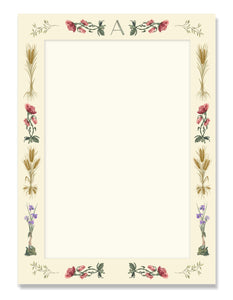 FLEUR x OTM Toujours Wall Frame