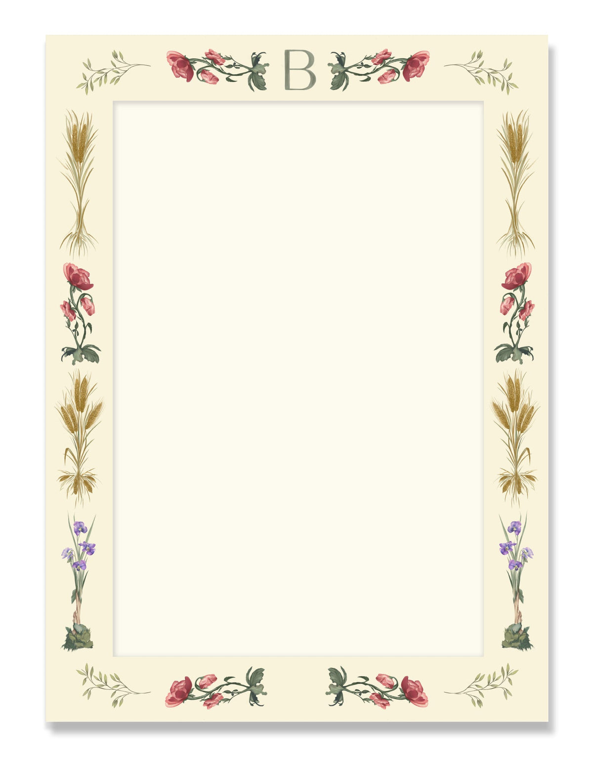 FLEUR x OTM Toujours Wall Frame