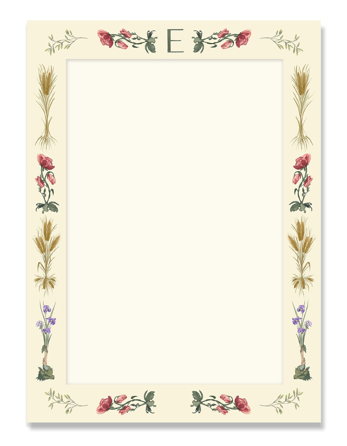 FLEUR x OTM Toujours Wall Frame