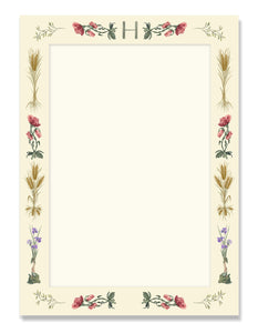 FLEUR x OTM Toujours Wall Frame