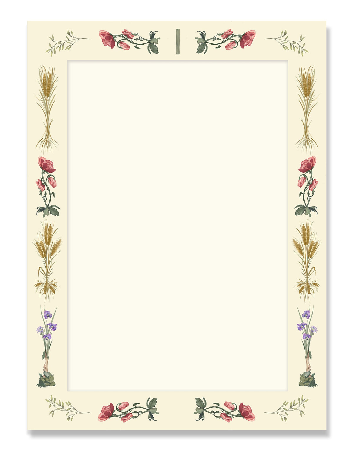 FLEUR x OTM Toujours Wall Frame