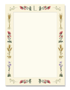 FLEUR x OTM Toujours Wall Frame