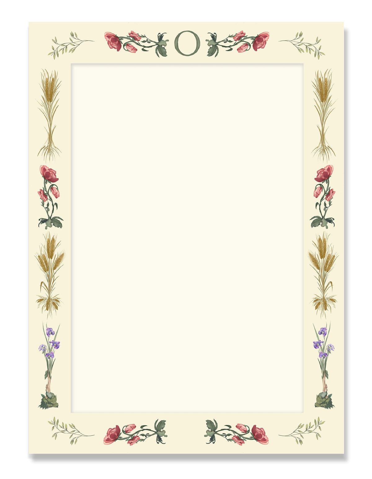 FLEUR x OTM Toujours Wall Frame