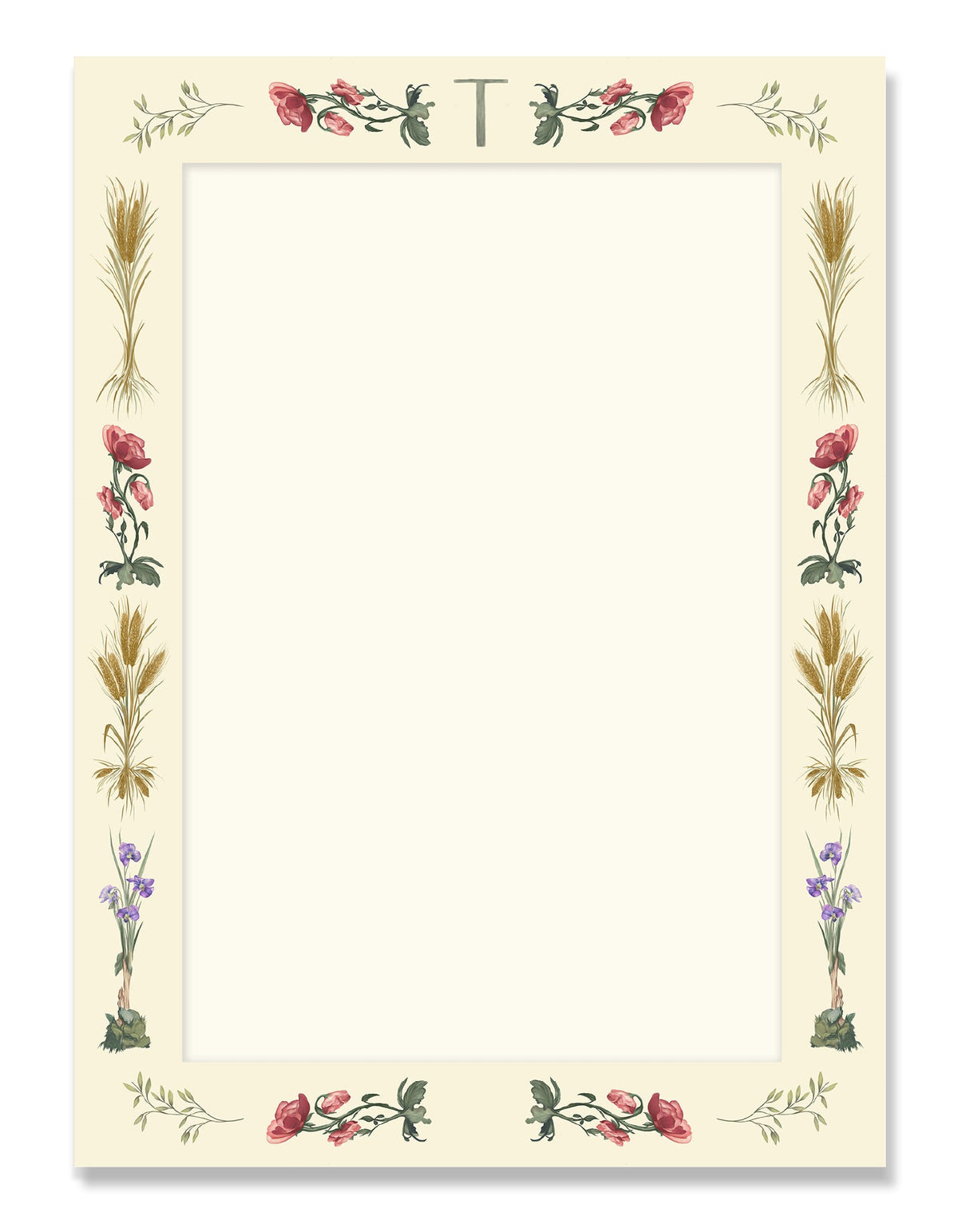 FLEUR x OTM Toujours Wall Frame