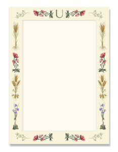 FLEUR x OTM Toujours Wall Frame