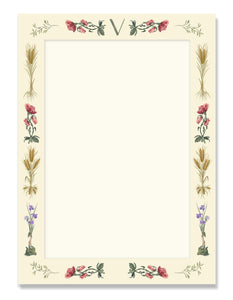 FLEUR x OTM Toujours Wall Frame