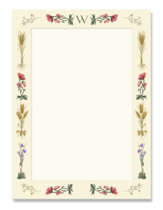 FLEUR x OTM Toujours Wall Frame