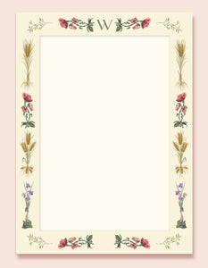 FLEUR x OTM Toujours Wall Frame