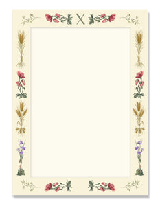 FLEUR x OTM Toujours Wall Frame