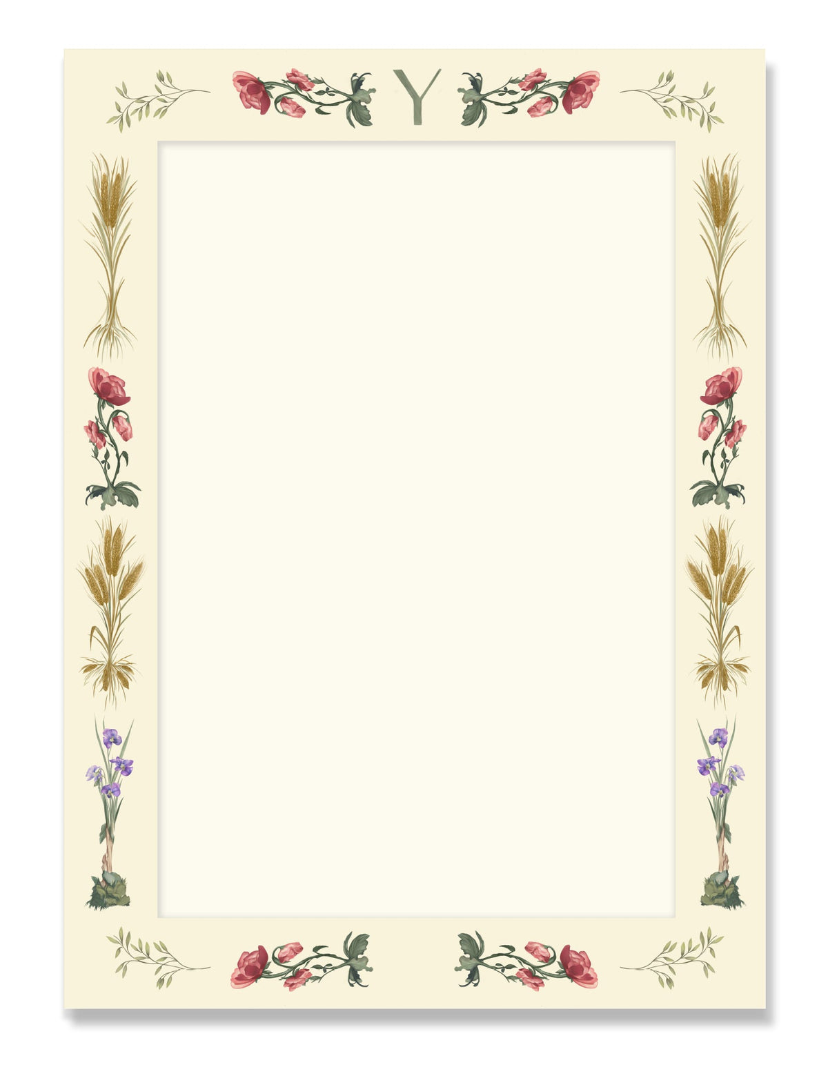 FLEUR x OTM Toujours Wall Frame