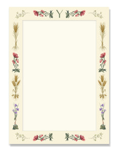 FLEUR x OTM Toujours Wall Frame