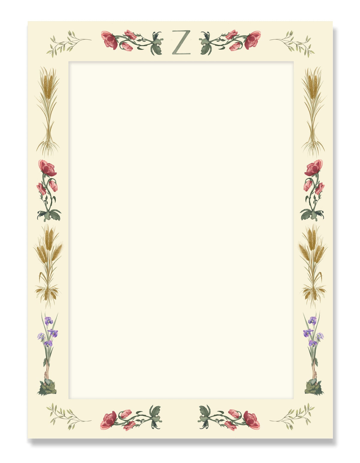 FLEUR x OTM Toujours Wall Frame