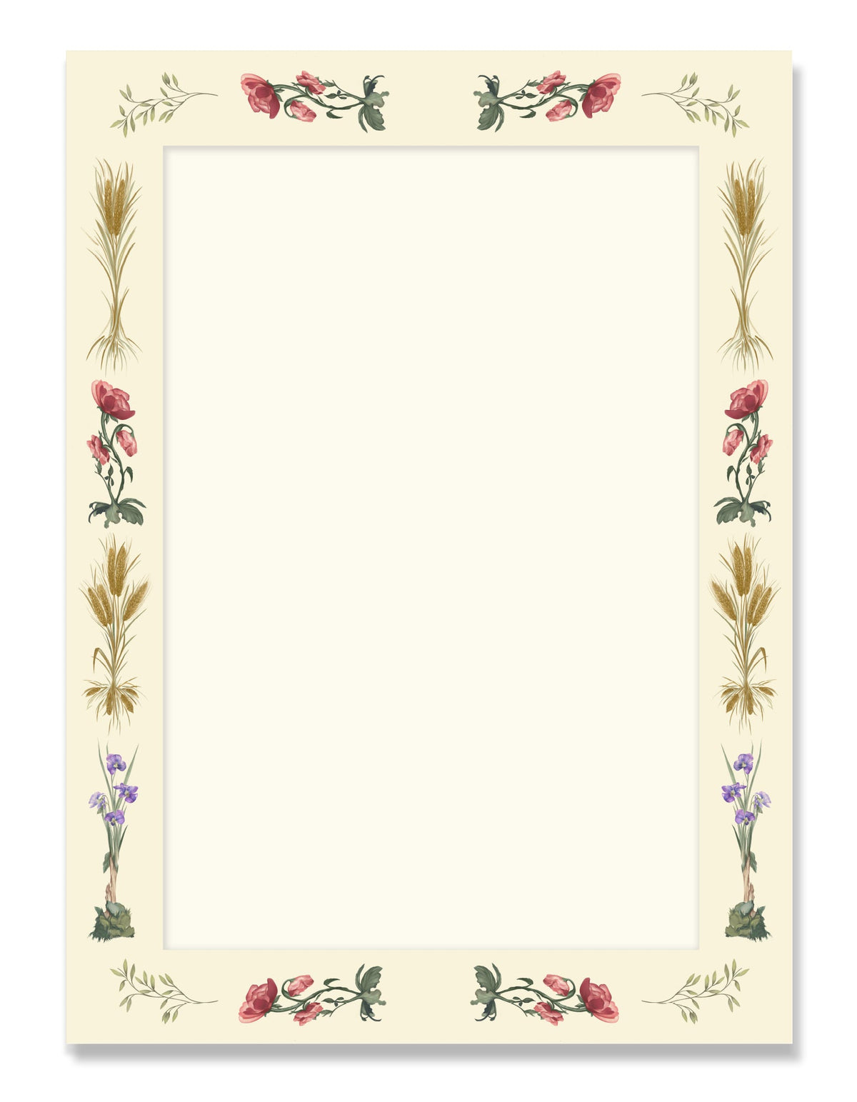 FLEUR x OTM Toujours Wall Frame