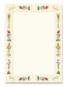 FLEUR x OTM Toujours Wall Frame