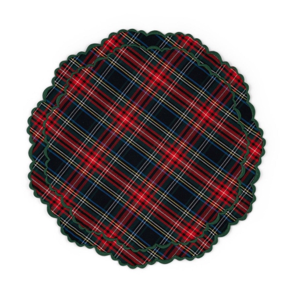 The Classic Tartan Placemat