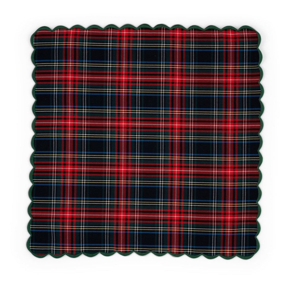 The Classic Tartan Napkin