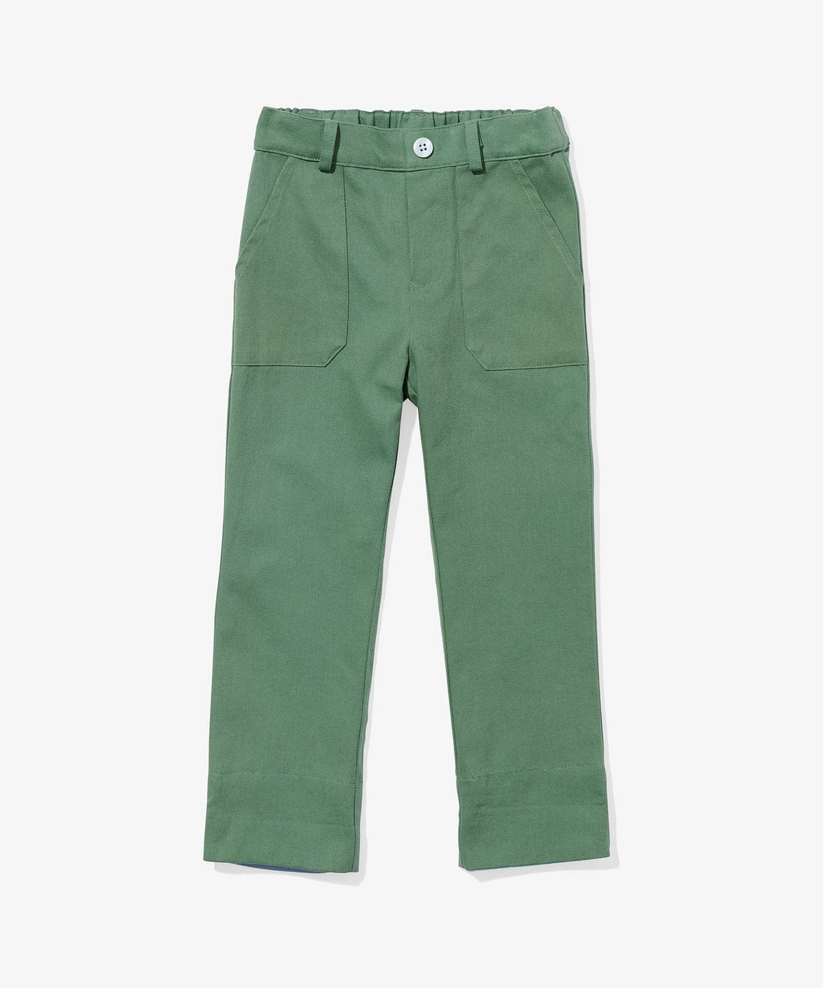 Grow Pant in Green