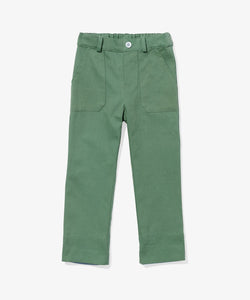 Grow Pant in Green