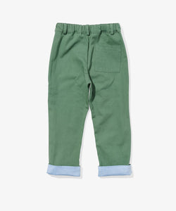 Grow Pant in Green