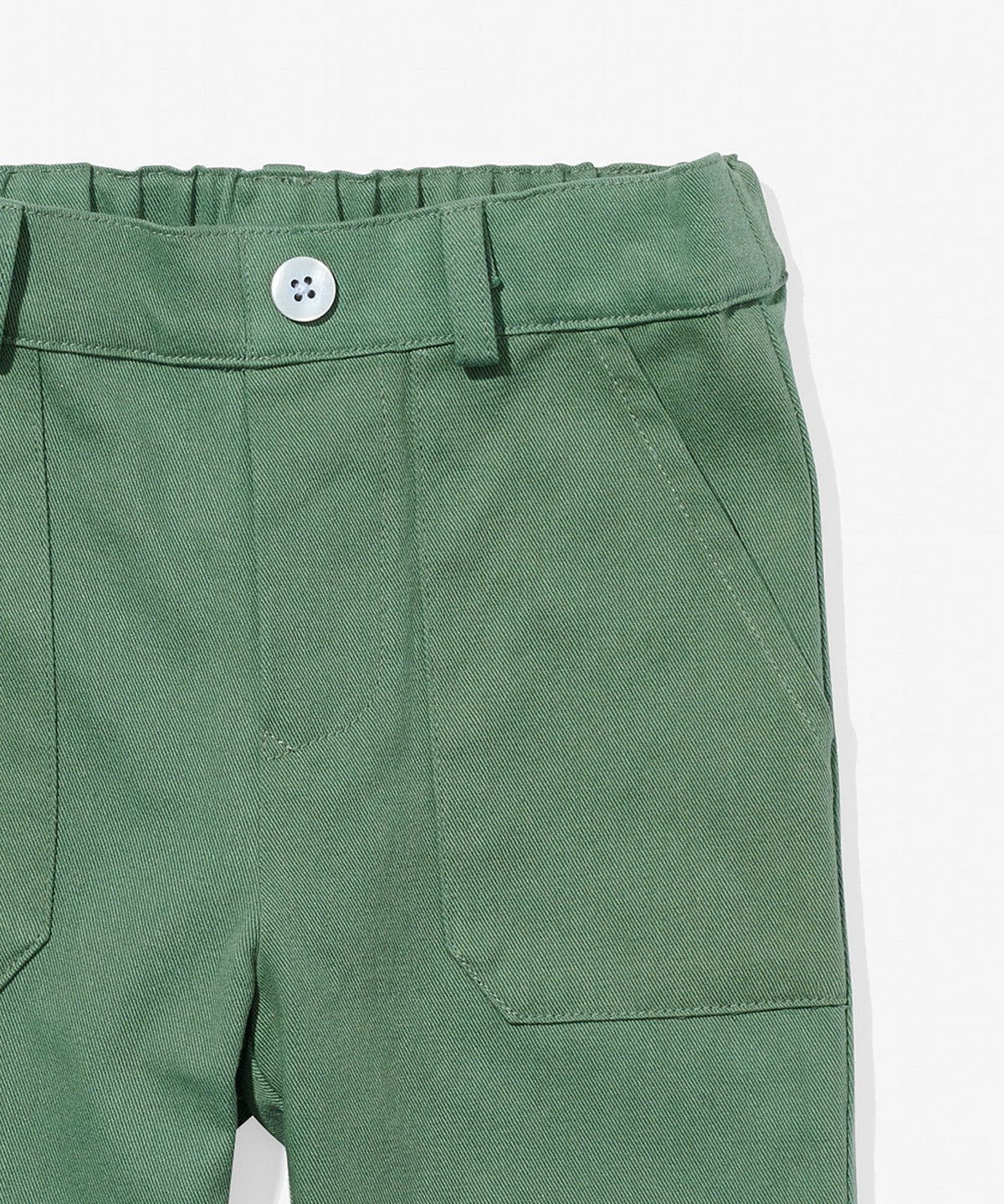 Grow Pant in Green