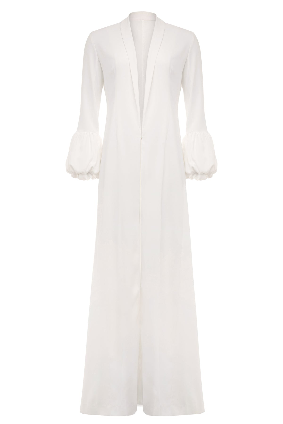 Charli Puff Sleeve Duster