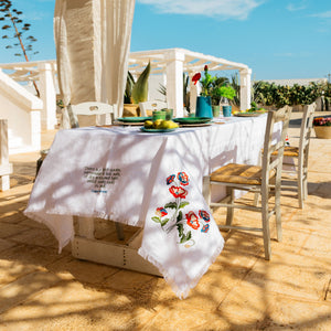 Gioia Tablecloth