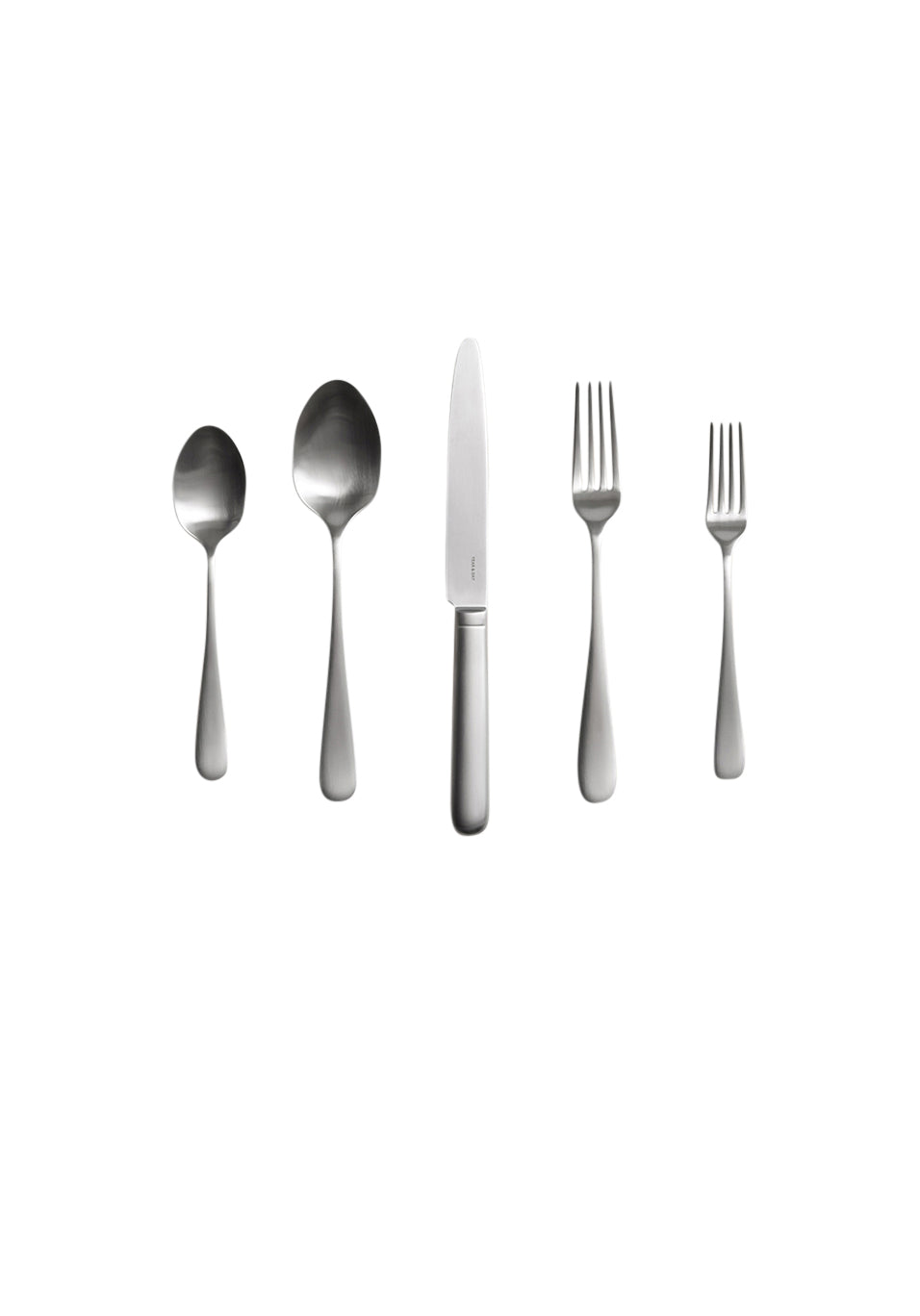 Year & Day Four-Person Flatware Settings, 20 Piece Set