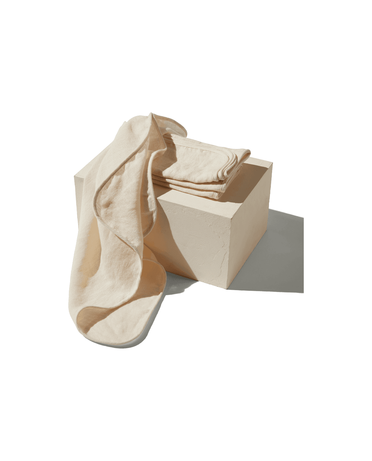 The Linen Napkins, Set of 4