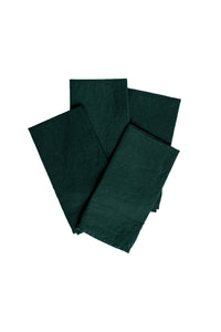 Linen Napkins, Set of 4