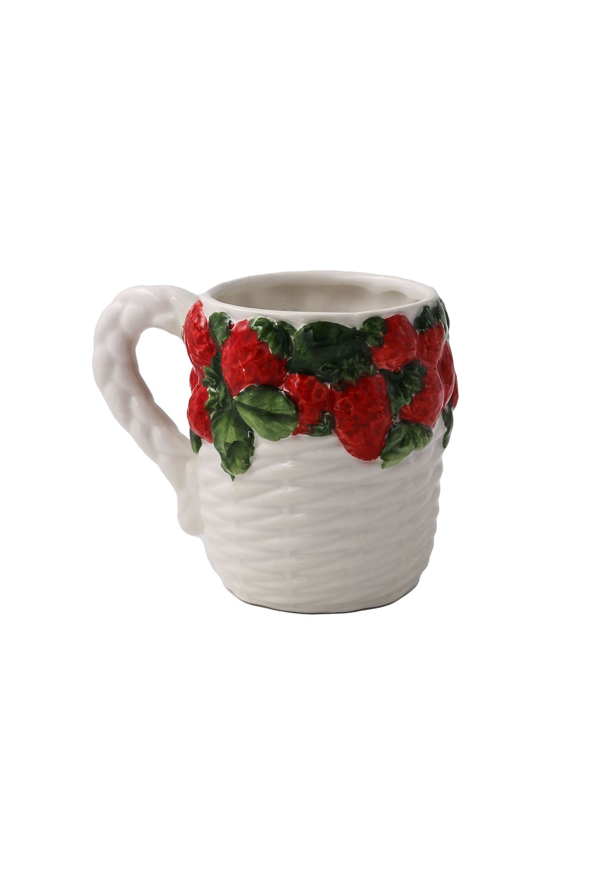 Fragola Mug - Skye McAlpine Tavola