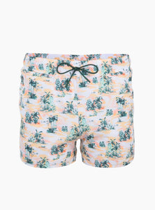 Aaron Swim Trunks