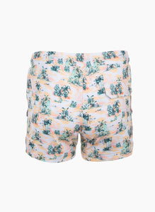 Aaron Swim Trunks