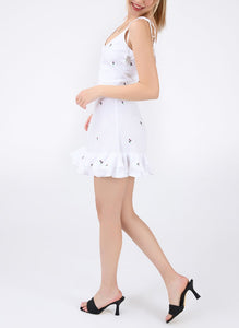 Lavie Mini Dress