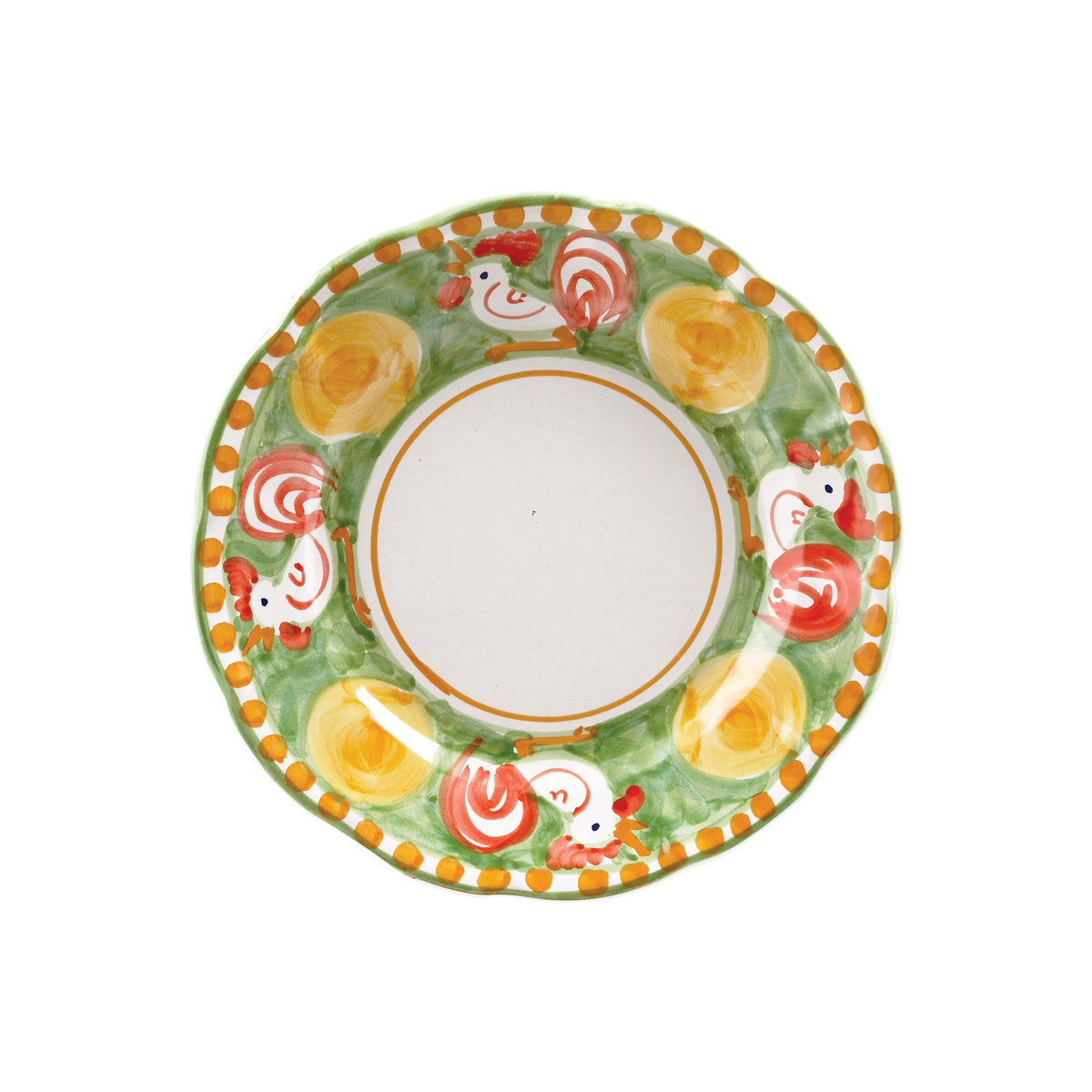 Campagna Salad Plate