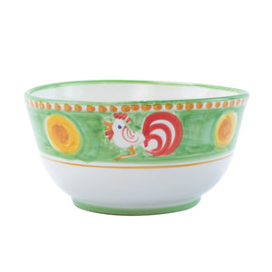 Campagna Deep Serving Bowl