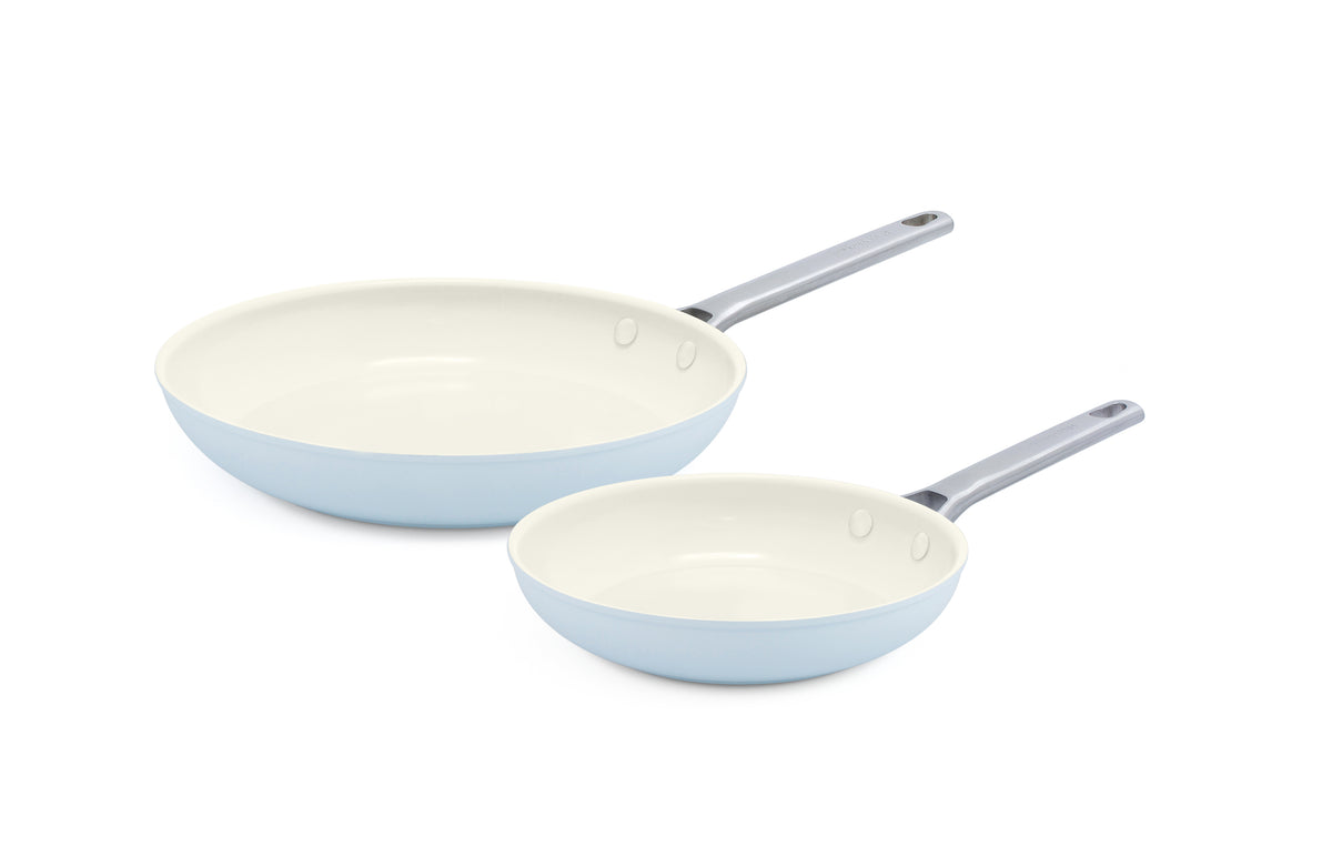 Padova Collection - Light Blue, Set of 2