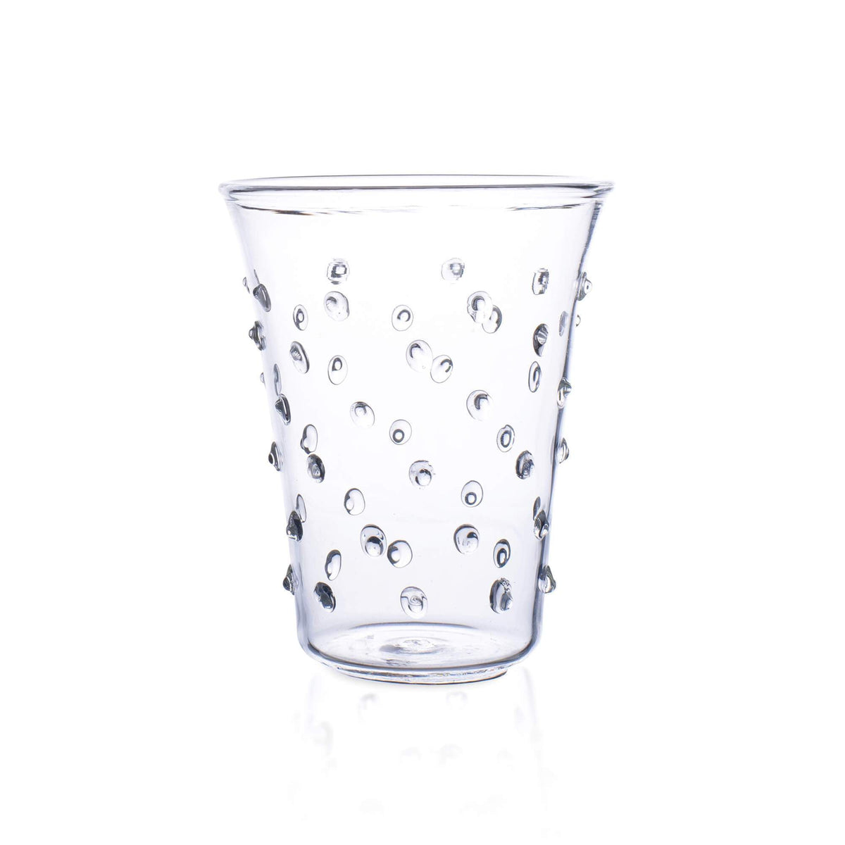  Issy Granger Spotty Water Glass