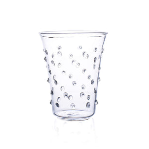  Issy Granger Spotty Water Glass