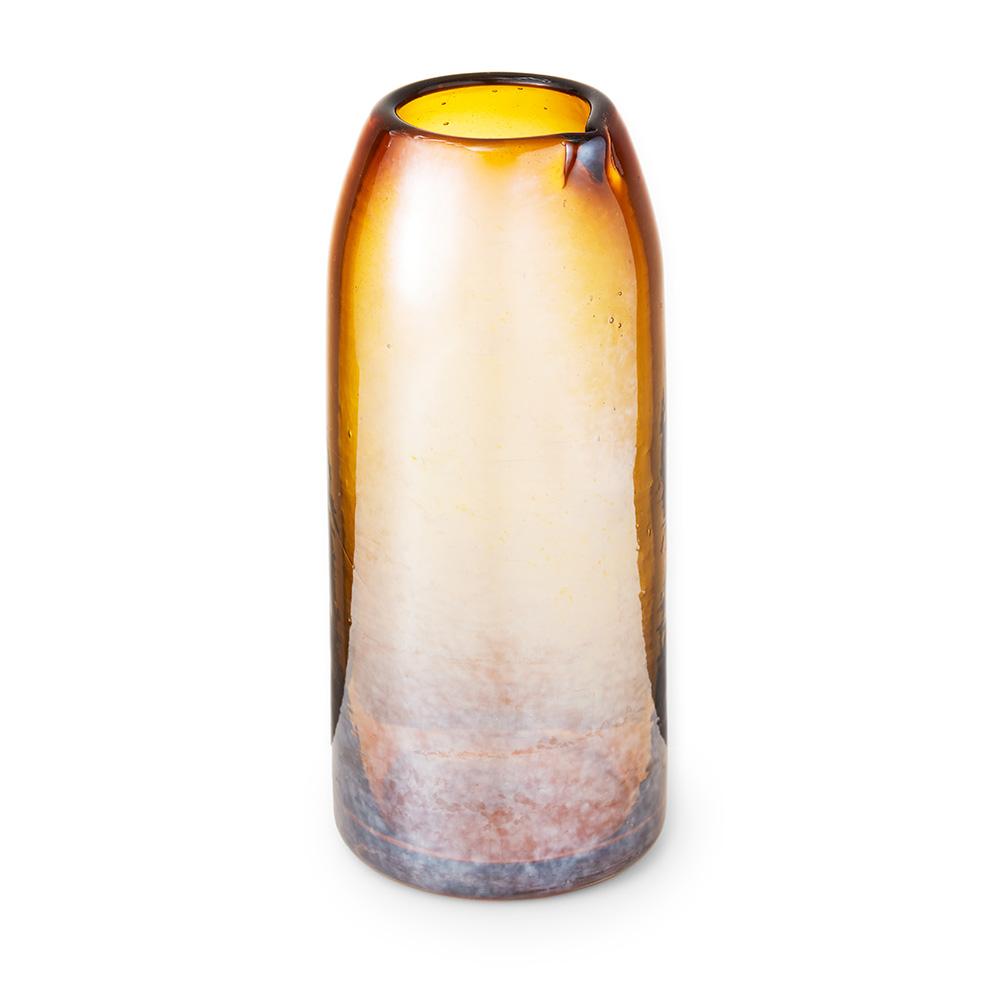 Iridescent Amber - Pitcher Mexico