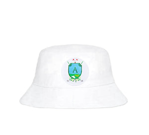 Personalized Patch Bucket Hat