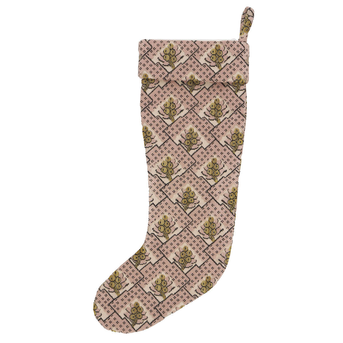 Blair Silk Epingle Stocking