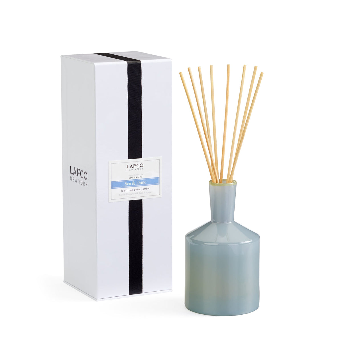 Sea & Dune Reed Diffuser