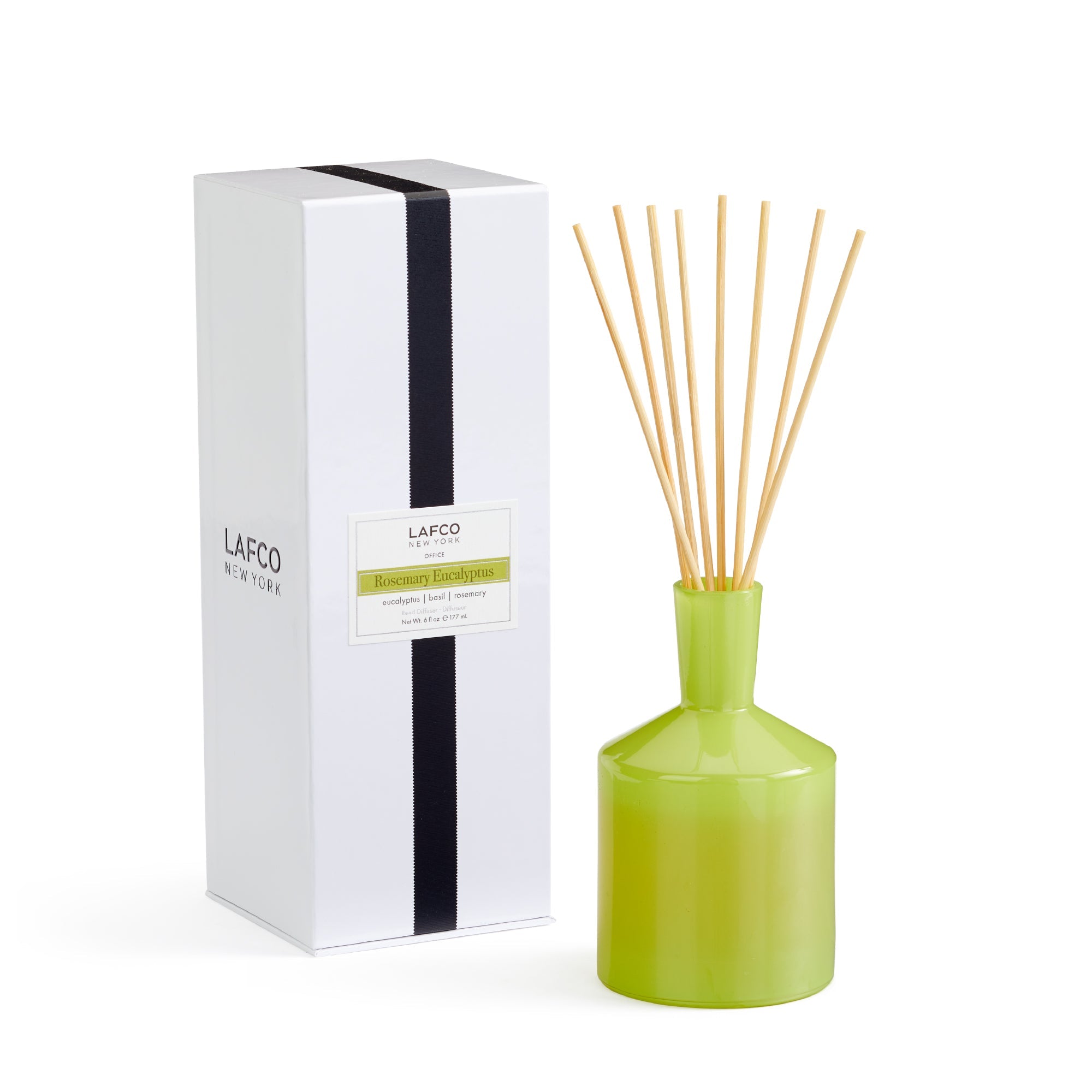 Rosemary Eucalyptus Reed Diffuser