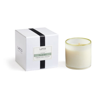 Feu de Bois Candle